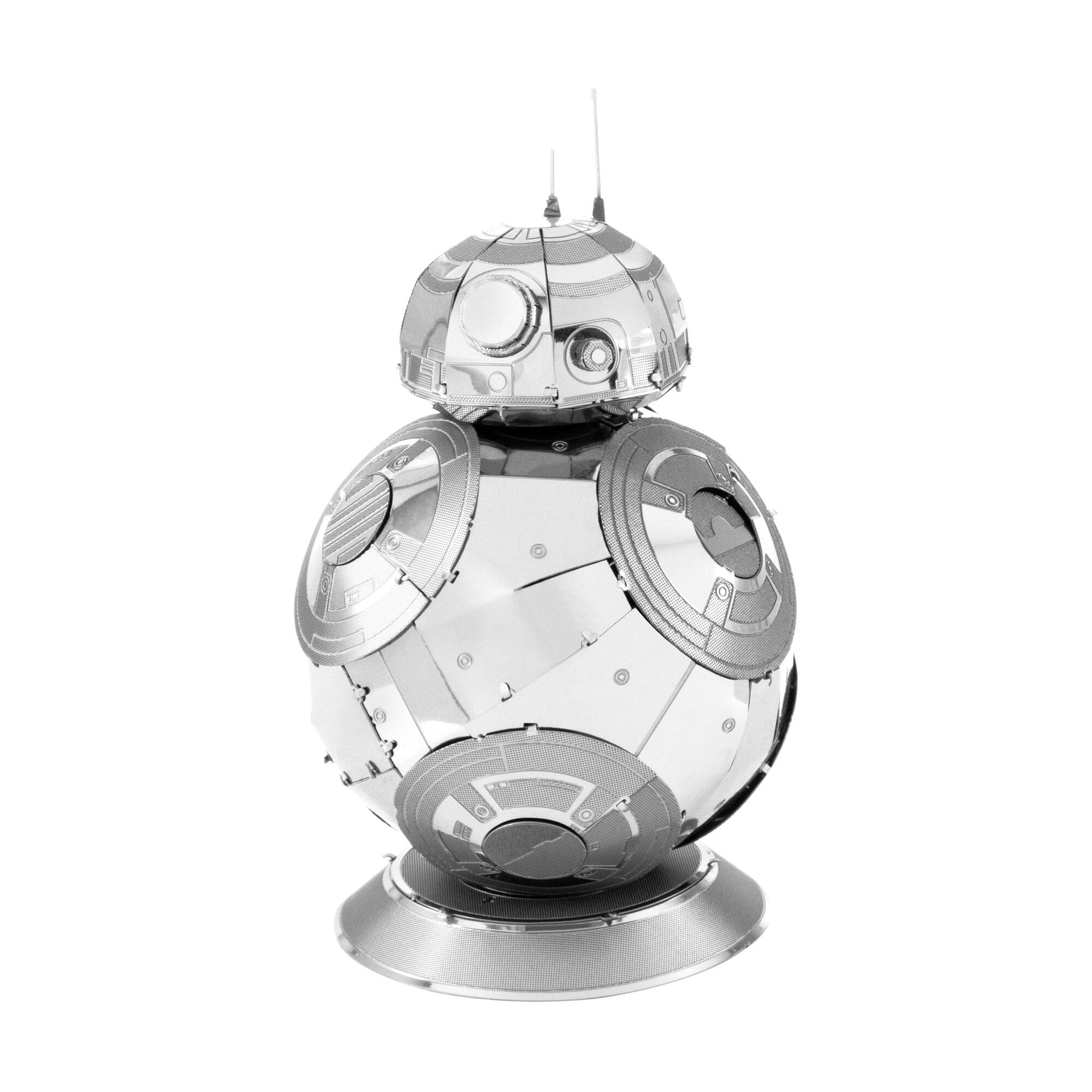 Metal Earth® Star Wars™ BB-8™ 3D Metal Model Kit